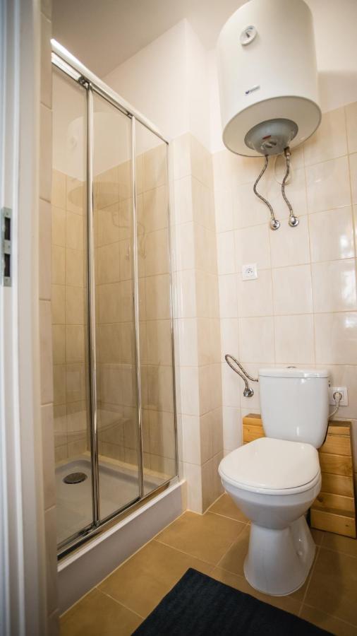 Apartament Meiselsa 3 Apartment Krakow Luaran gambar