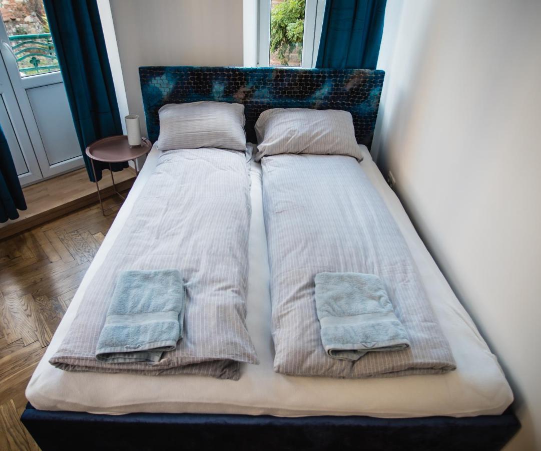 Apartament Meiselsa 3 Apartment Krakow Luaran gambar